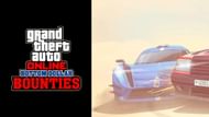 A picture of the car that was teased beforeits release (Image via Rockstar Games)
